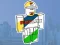 Lojë Roblox Coloring Book në internet