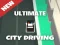 Lojë Ultimate City Driving në internet