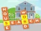 Lojë House Word search në internet