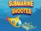 Lojë Submarine Shooter në internet