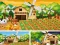 Lojë Field of Dreams: Simulation Adventure në internet