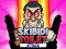 Lojë Skibidi Toilet Attack në internet