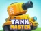 Lojë Tank Master në internet