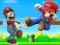 Lojë Super Mario vs Zombies në internet
