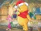 Lojë Winnie the Pooh Christmas Jigsaw Puzzle në internet
