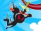 Lojë Stickman Climber në internet