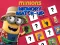 Lojë Minions Memory Match Up në internet