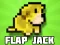 Lojë Flap Jack në internet