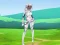 Lojë Fantasy Anime Dress Up në internet
