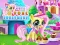 Lojë Cute Foal Treatment në internet