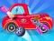 Lojë Car Care Repair DuDu Mechanic në internet