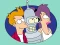 Lojë Futurama: Worlds of Tomorrow në internet