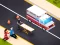 Lojë Ambulance Simulator në internet