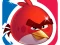 Lojë Angry bird Friends në internet