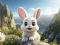 Lojë Forest Survival Simulator: Animal Evolution në internet
