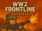 Lojë WW2 Frontline Defense në internet