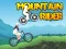 Lojë Mountain Rider në internet