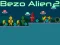 Lojë Bezo Alien 2 në internet