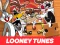 Lojë Looney Tunes Jigsaw Puzzle në internet