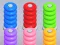 Lojë Color Ring Sort në internet