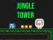Lojë Jungle Tower në internet