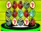 Lojë Ben 10 Match 3 Aliens në internet