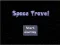 Lojë SpaceTravel në internet
