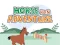 Lojë Horse Run Adventure në internet