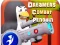 Lojë Dreamers Combat Penguin në internet