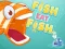 Lojë Fish Eat Fish 2 në internet