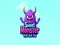 Lojë Sweet Monster Pull Out Pin në internet