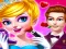 Lojë Magic Fairy Tale Princess Game në internet