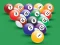 Lojë 8 Ball Pool në internet