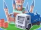 Lojë Build Castle 3D në internet