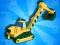 Lojë Real Excavator Simulator në internet