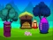 Lojë Caveman Treasure Escape në internet