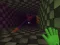 Lojë Creepy playtime në internet