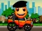 Lojë Wheelie Buddy në internet