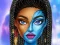 Lojë Avatar Make Up në internet