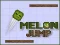 Lojë Melon Jump në internet