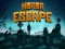 Lojë Horror Escape në internet