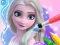 Lojë Coloring Book For Elsa në internet