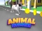 Lojë Animal Runner në internet