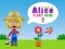 Lojë World of Alice Plant Game në internet