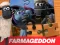 Lojë  A Shaun the Sheep Movie Farmageddon Jigsaw Puzzle në internet