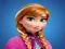 Lojë Play Anna Frozen Sweet Matching Game në internet