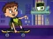 Lojë Ben 10 Skateboarding në internet