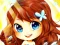 Lojë Fantasy Cinderella Dress Up në internet