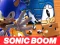 Lojë Sonic Boom Jigsaw Puzzle në internet