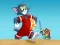 Lojë Tom And Jerry Match 3 në internet